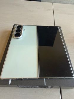 Unlocked Samsung Galaxy Z Fold7