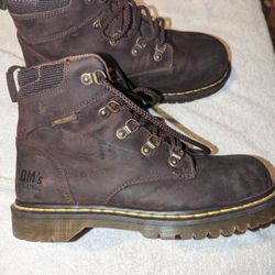 Dr Martens Work Boot