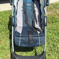 Chicco Stroller