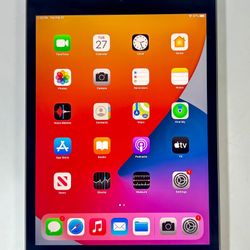 🍎 iPad Mini 5 7.9” Display 64GB  Fully Functional!!