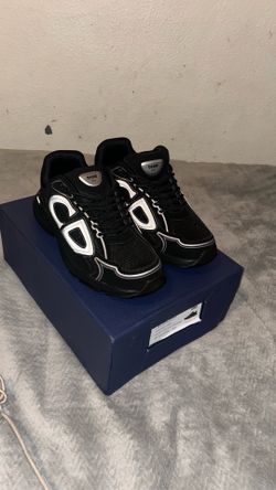 Dior b30s ,black,Size 10