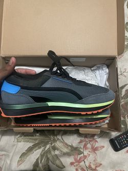 Puma