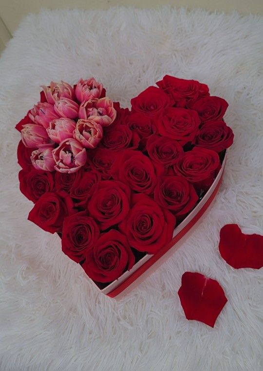 Heart Box