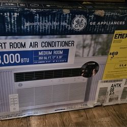 Air Conditioner