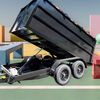 Dump Trailers