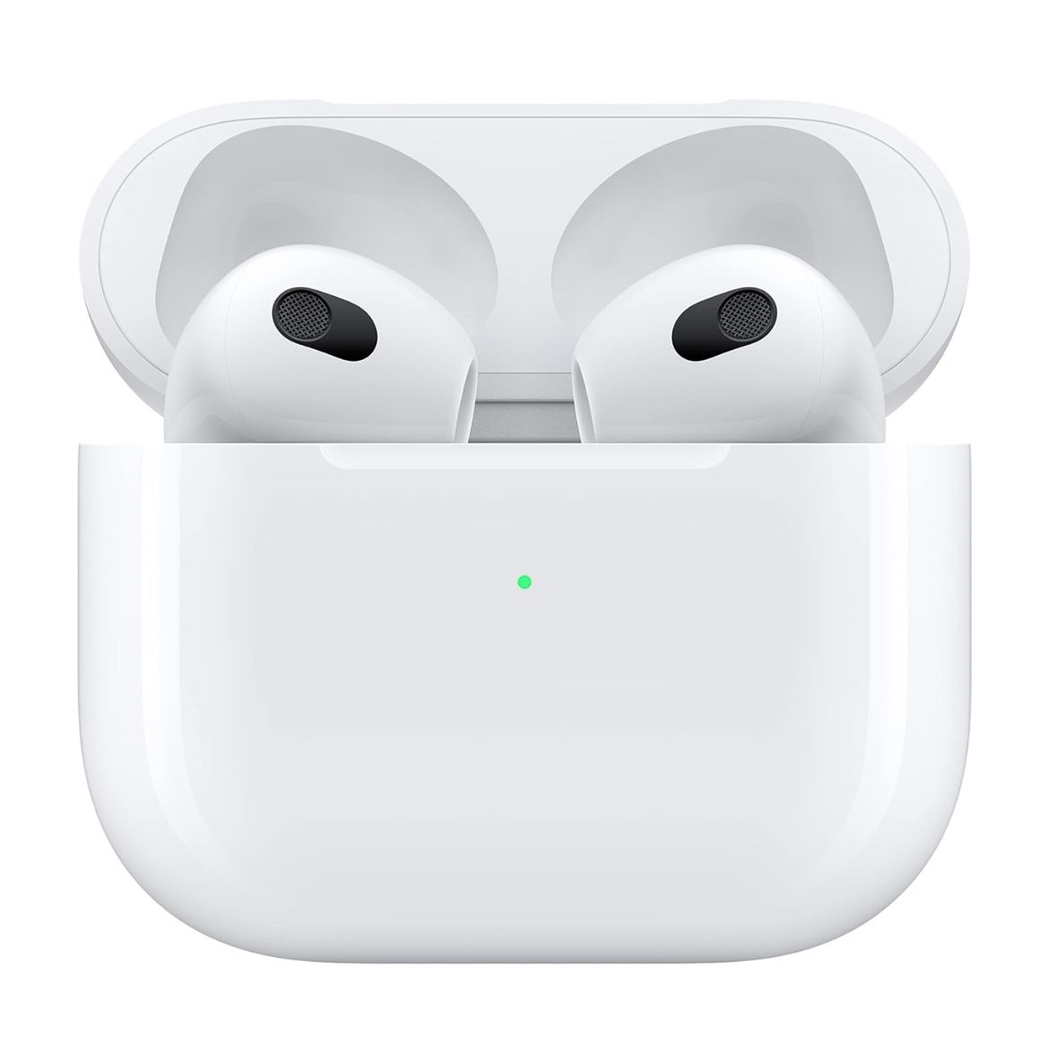 Apple AirPods (3rd Generation)