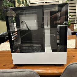 NZXT H510 Gaming PC Case
