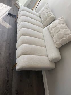 Small couch