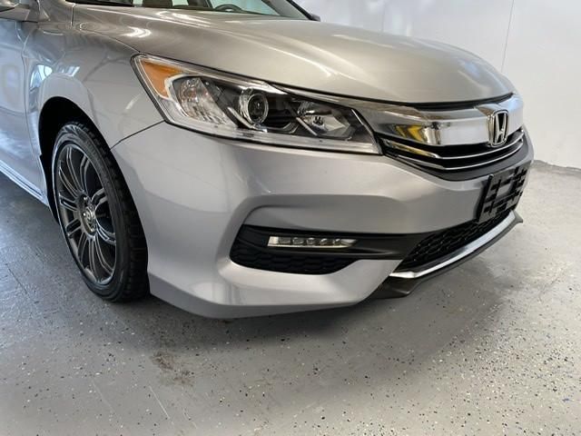 2016 Honda Accord Sedan