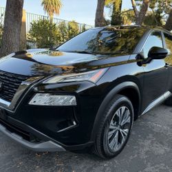 2022 Nissan Rogue