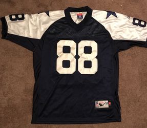 Cowboys #88 Bryant Jersey
