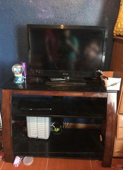 Tv stand