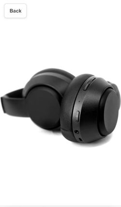 Onn Over Ear Headphones ANC