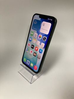 iPhone 13 128gb Unlocked Excellent Condition Green
