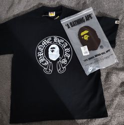 Bape shirt