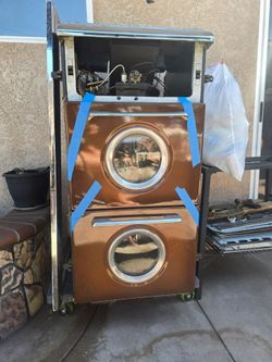 The Western Holly Oven