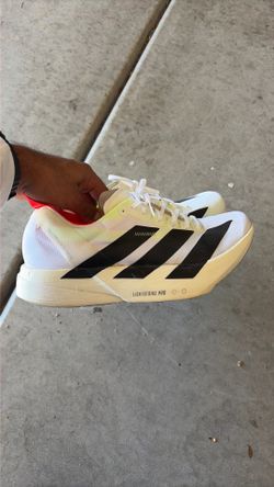 Adios Pro 4 running shoe