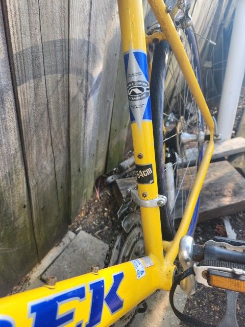 Trek 1000 Road Bike for Sale in Columbus, OH - OfferUp Trek 1000 Road Bike for Sale in Columbus, OH - OfferUp