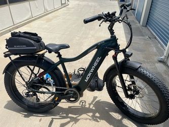 Mokwheel Tor Plus