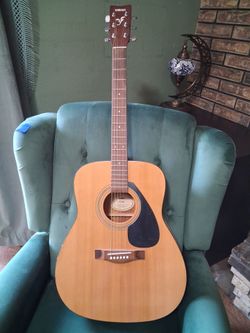 Acoustic Guitar