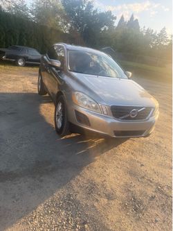 2012 Volvo Xc60