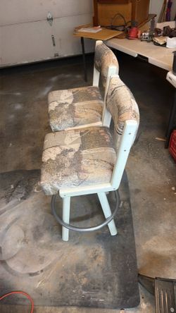 Turning chairs
