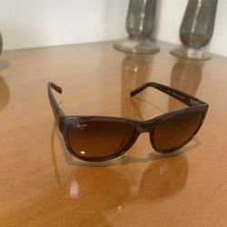 MAUI JIM AILANA POLARIZED SUNGLASSES 