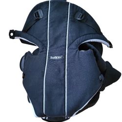 Baby Björn Baby Carrier  Mini Sling Adjustable Straps 7-26 lbs Newborn- 1 Year