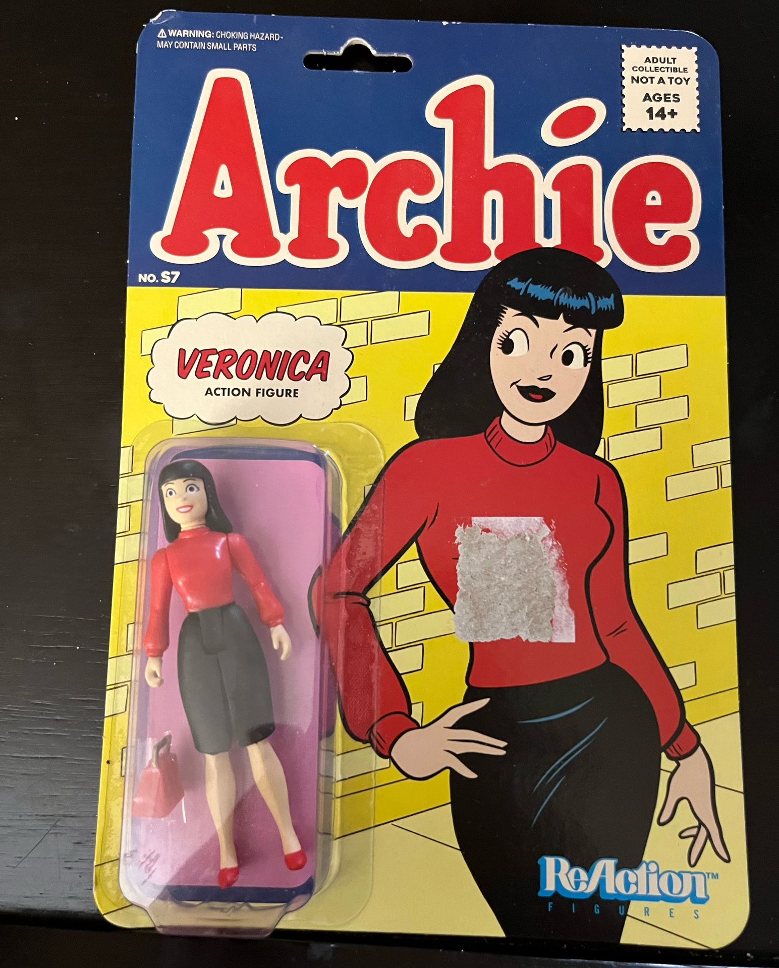 Veronica From Archie Collection