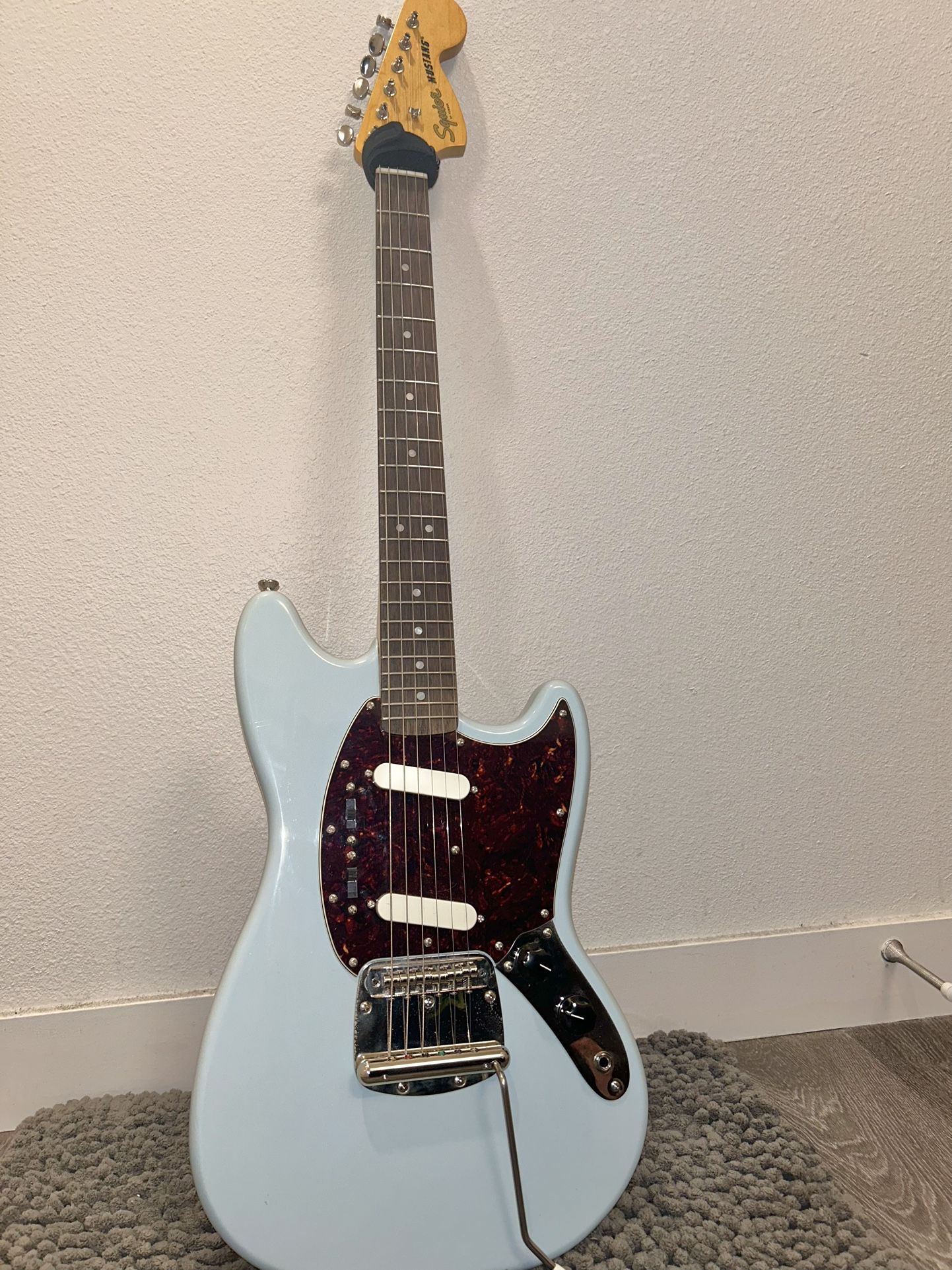 Squier Mustang (60s Classic)