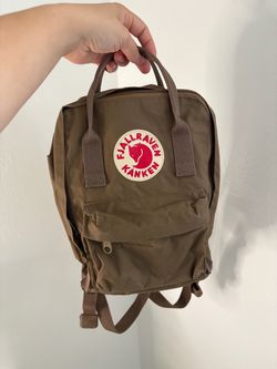 Fjallraven kanken BACKPACK