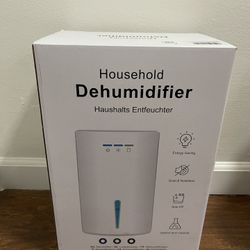 Dehumidifier