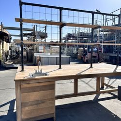 Custom Table 