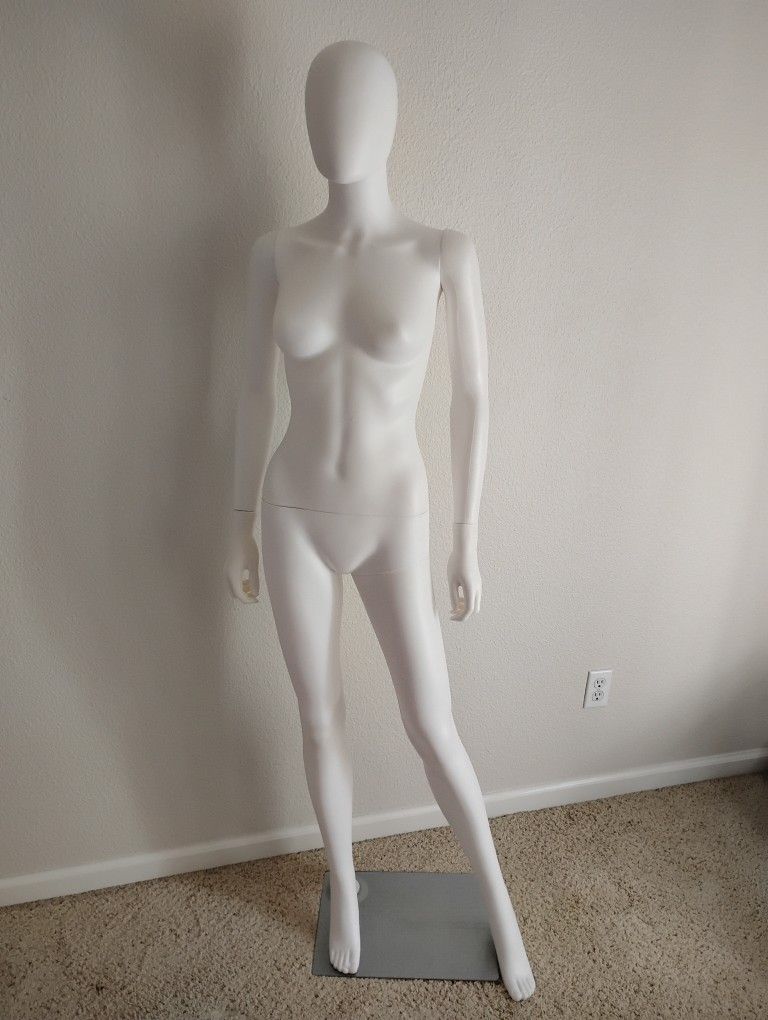 manikin