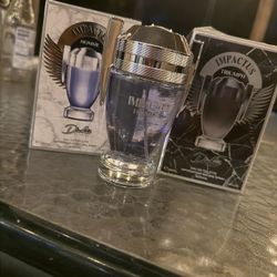 Men’s Cologne 