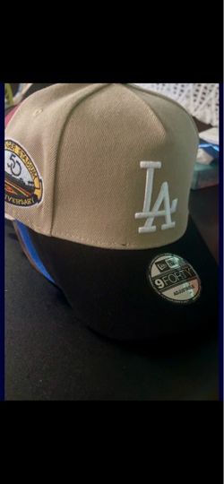 Dodgers New Era