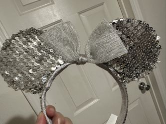 Disneyland Minnie Mouse Ears 