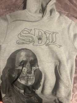 Sdl Hoodie