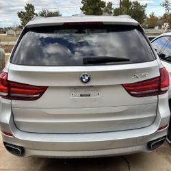 2014-2018 Bmw X5 F15 For Parts