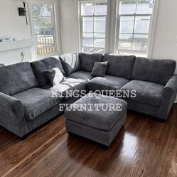 New Sectional