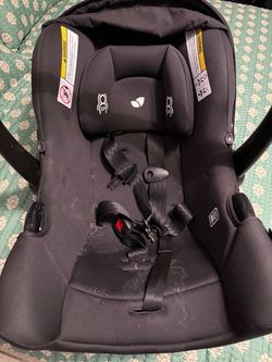 Joie Car Seat