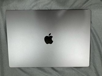 MacBook Pro M1 Pro