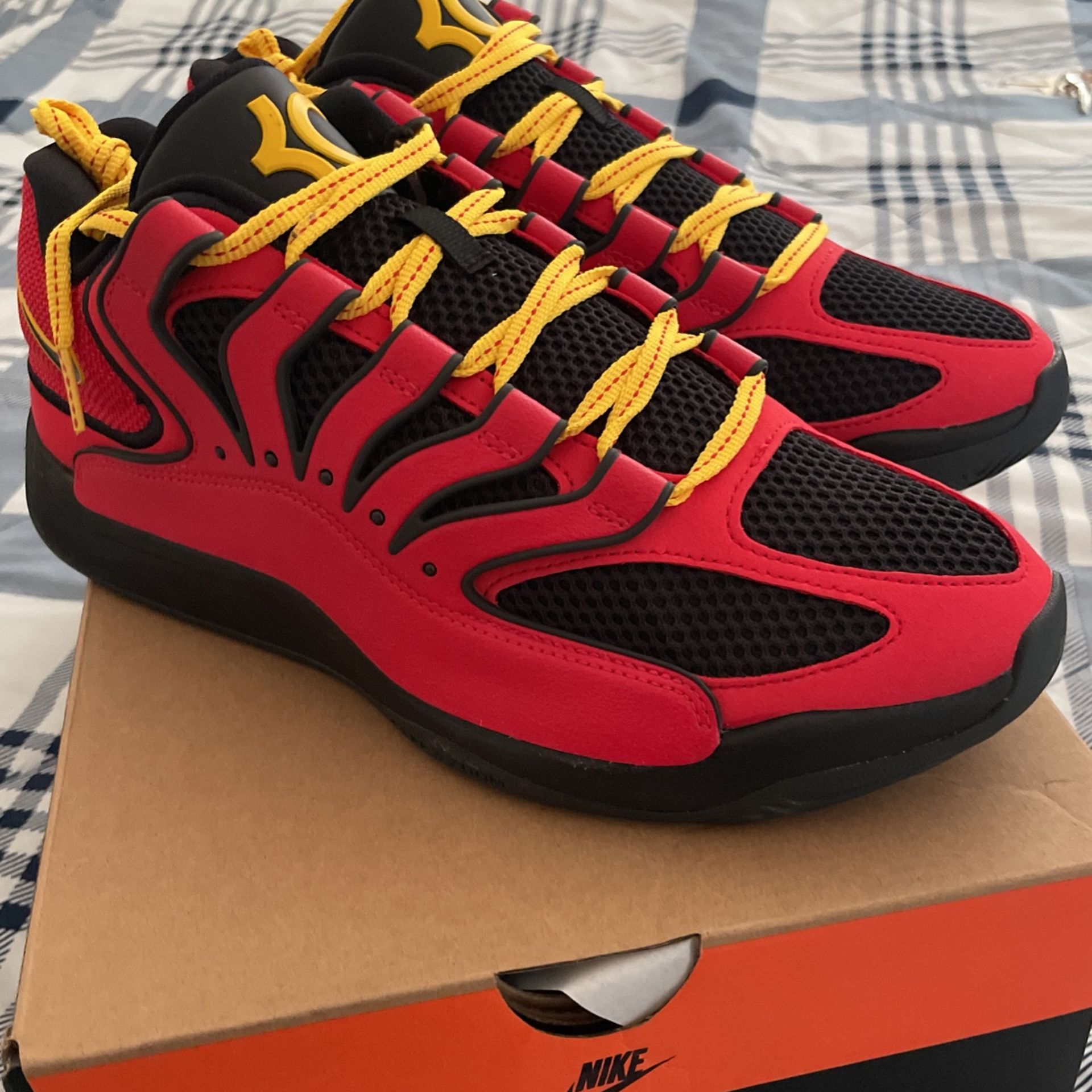 Nike KD 18 Size 8.5 Men