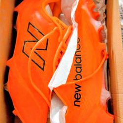 Men's New Balance Cleats 