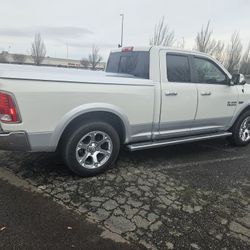 2017 Dodge Ram 1500