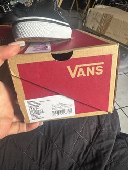 Kids Vans