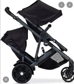 Britax B-Ready Double Stroller