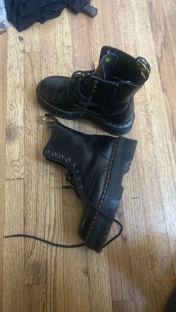 Doc martens