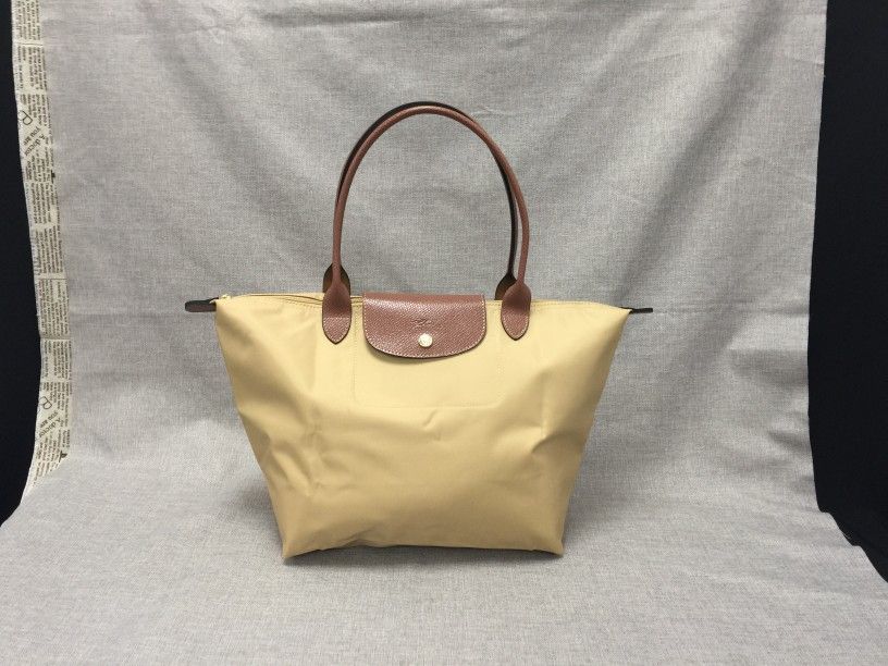 Longchamp Le Pliage Original Tote Bag size large