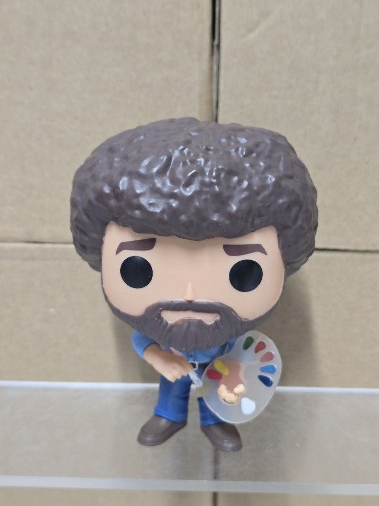 Funko POP @ToyBros